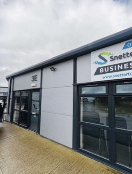 Chalk Ln, Norwich en alquiler - Foto principal - Imagen 1 de 1