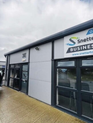 Más detalles de Chalk Ln, Norwich - Oficina en alquiler