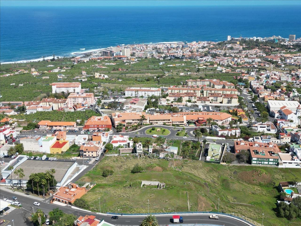 Carretera Vera Realejos, Puerto de la Cruz, Santa Cruz de Tenerife en venta Foto principal- Imagen 1 de 14