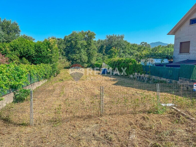 Terreno en Gondomar, Pontevedra en venta - Foto del edificio - Imagen 3 de 31