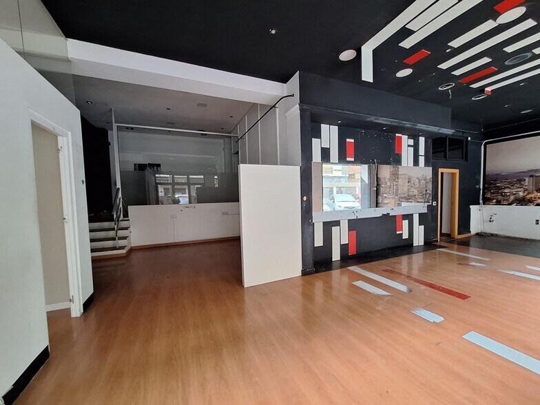 Local en Alzira en alquiler - Foto del edificio - Imagen 2 de 15