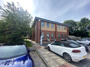 2 Sandbeck Ct, Wetherby en alquiler Foto del edificio- Imagen 2 de 8