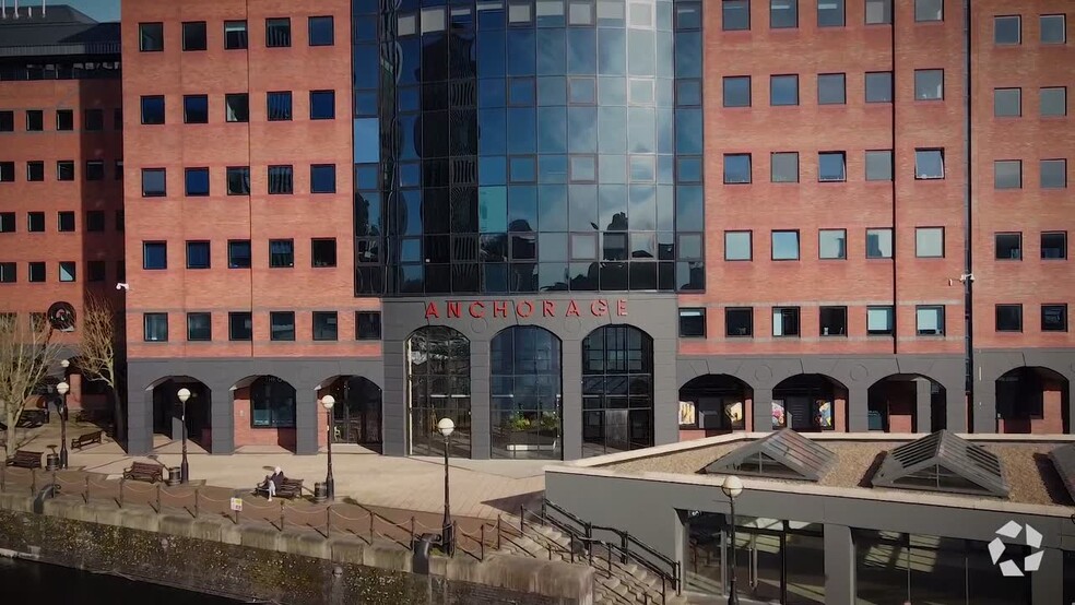 Anchorage Quay, Salford en alquiler - ProVideo LoopNet - Imagen 3 de 29