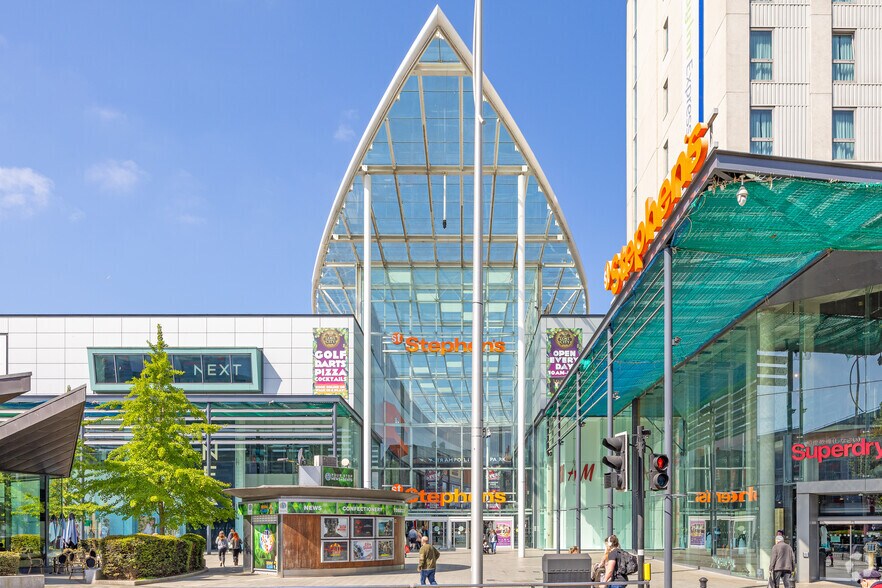 Ferensway, Hull en alquiler - Foto del edificio - Imagen 1 de 12