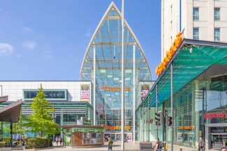 Más detalles de Ferensway, Hull - Local en alquiler