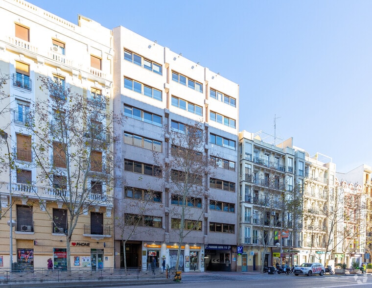 Calle Goya, 115, Madrid, Madrid en venta - Foto principal - Imagen 1 de 1