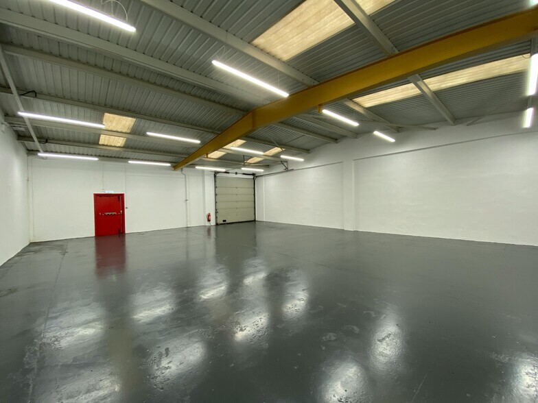 2-4 Carron Pl, East Kilbride en alquiler - Foto del edificio - Imagen 2 de 4