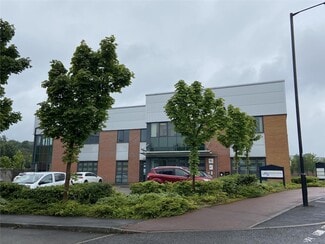 Más detalles de Broadfield Ct, Sheffield - Oficina en alquiler