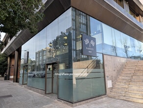 Carrer de Frederic Mompou, 3, Sant Just Desvern, Barcelona en alquiler Plano de la planta- Imagen 1 de 18