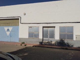 Más detalles de Nave en venta