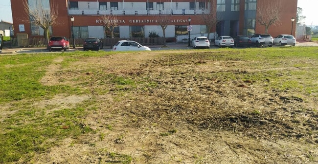 Más detalles de Terreno en venta