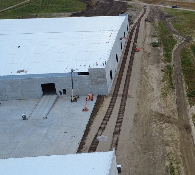 4445 Highway 90 W, Dayton, TX en alquiler - Foto del edificio - Imagen 2 de 14