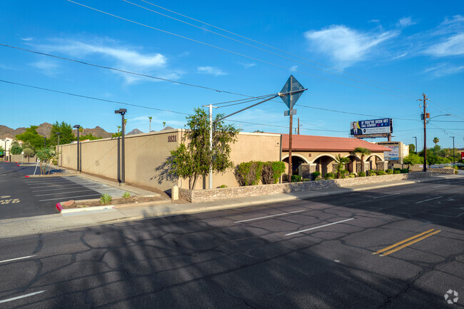 Más detalles para North Central Business Park 1-2 – Oficinas en venta, Phoenix, AZ