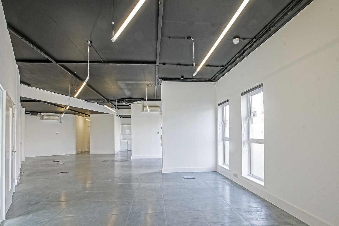 12 Tyssen St, London, LND E8 2FE - Unidad GRND -  - Foto del interior - Image 1 of 4