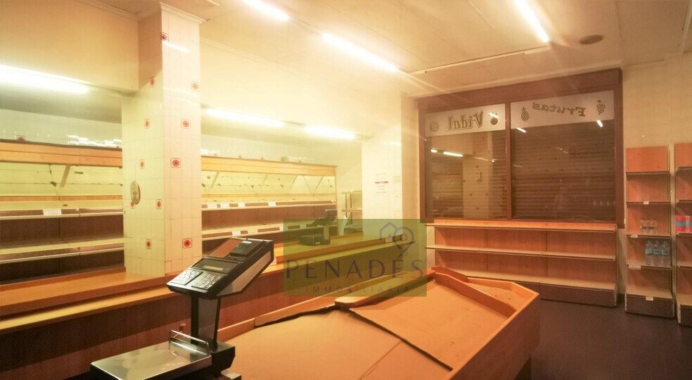 Local en Ontinyent en alquiler - Foto del edificio - Imagen 2 de 8