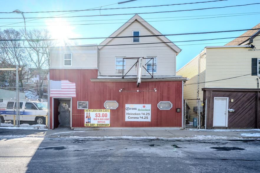 240 Essex St, Haverhill, MA en venta - Foto del edificio - Imagen 1 de 19