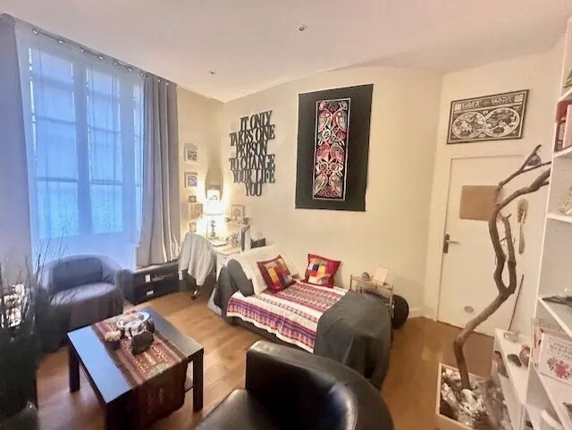 Oficina en Paris en alquiler - Foto del interior - Imagen 1 de 7