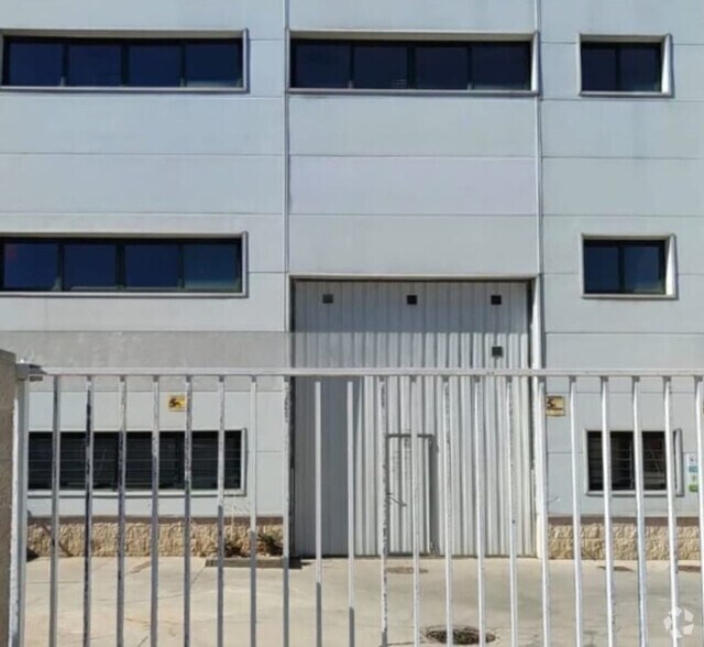 en Getafe, Madrid en venta - Foto principal - Imagen 1 de 1