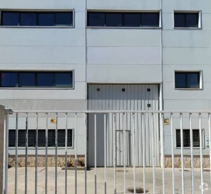 en Getafe, Madrid en venta Foto principal- Imagen 1 de 1