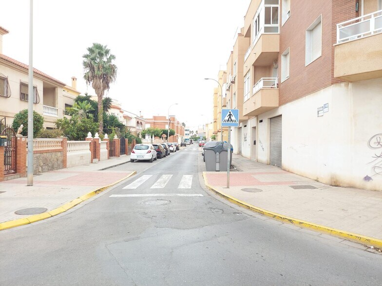 Local en El Ejido, Almería en venta - Foto del edificio - Imagen 3 de 6