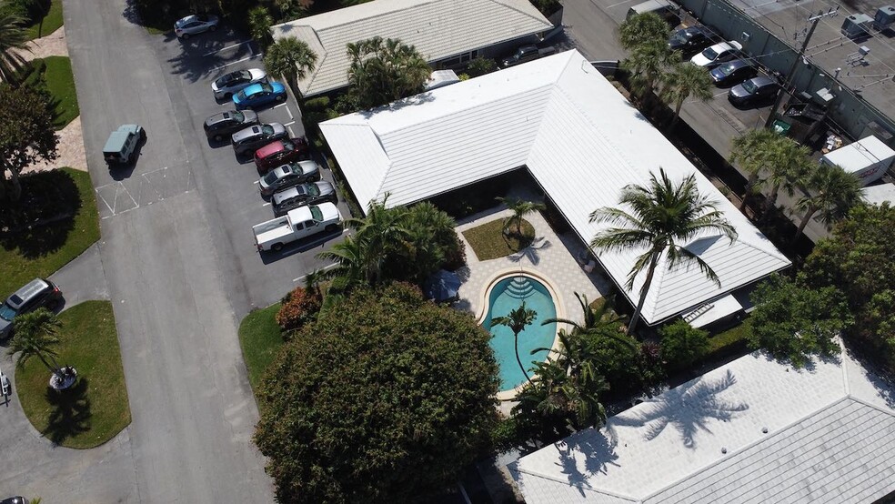 4105 NE 21st Ave, Fort Lauderdale, FL en venta - Foto del edificio - Imagen 1 de 31