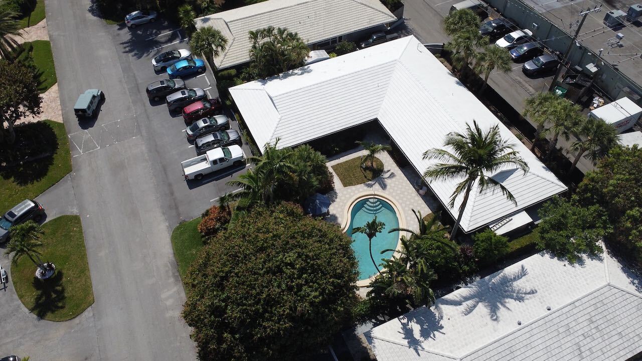 4105 NE 21st Ave, Fort Lauderdale, FL en venta Foto del edificio- Imagen 1 de 32