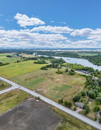 Más detalles de 2881 Merivale Rd, Nepean, ON - Terreno en venta