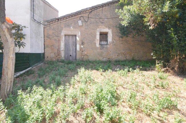 Más detalles de Terreno en venta