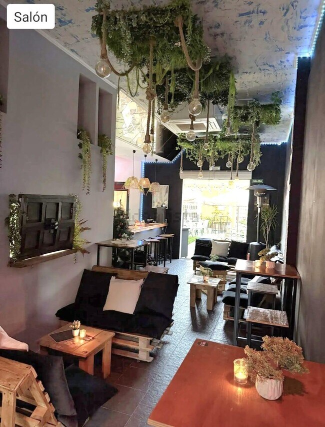 Más detalles de Local en alquiler