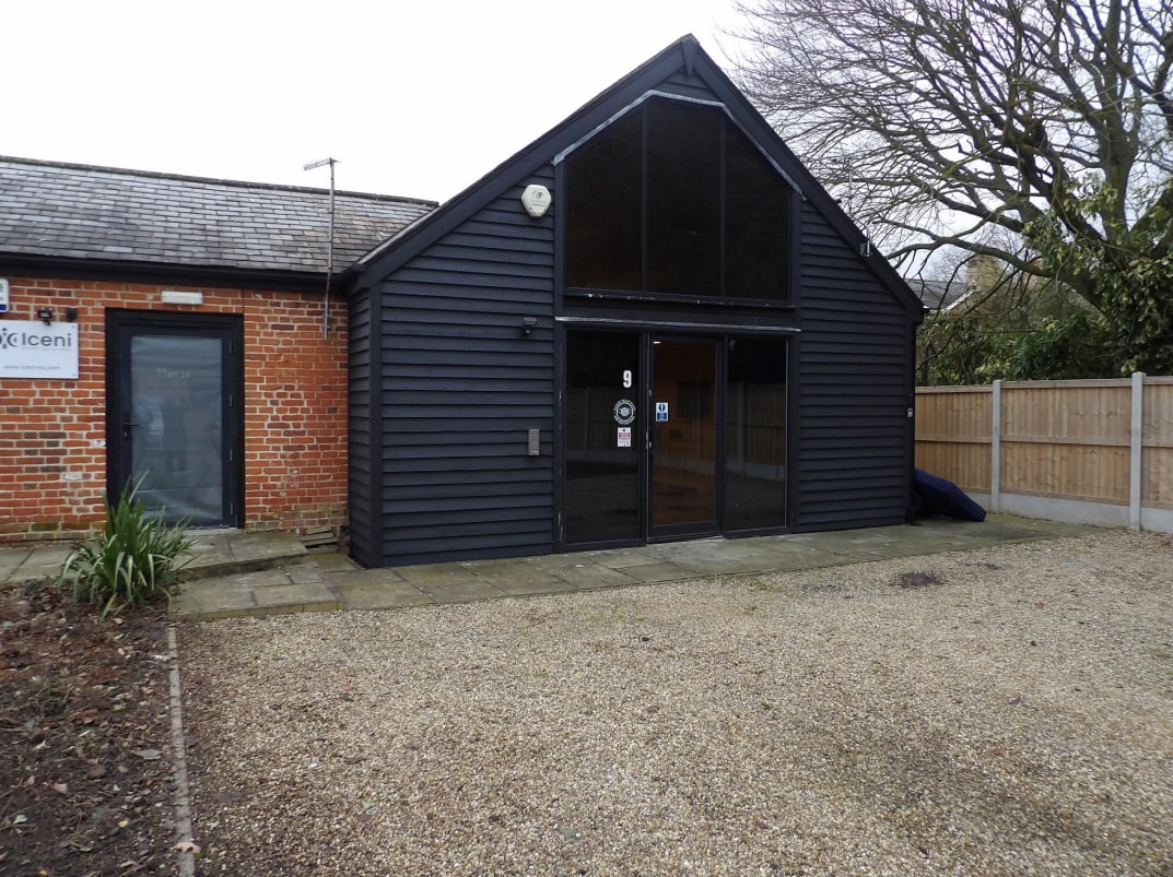 Langham Ln, Langham en alquiler Foto del edificio- Imagen 1 de 3