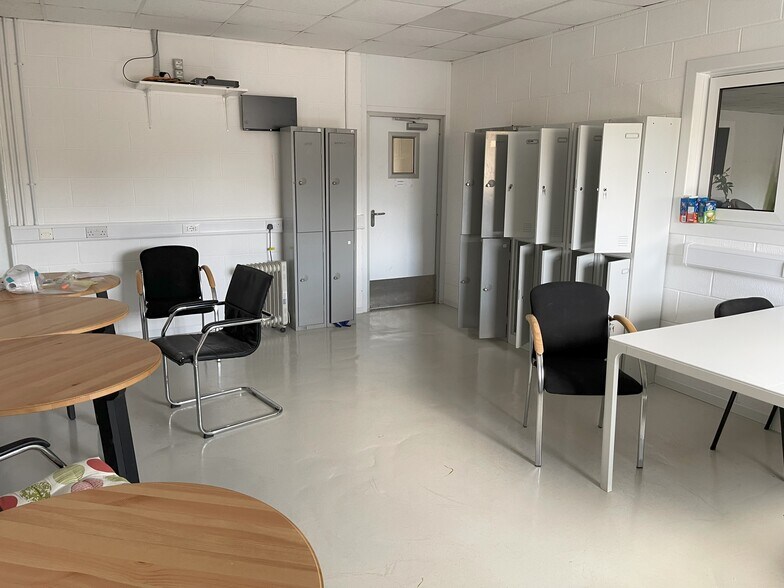 2 Tair Ffynnon, Whitland en alquiler - Foto del edificio - Imagen 2 de 10