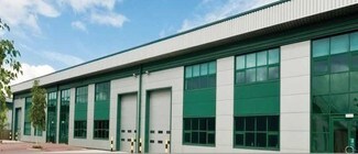 Más detalles de 381-399 Melton Rd, Leicester - Nave en alquiler