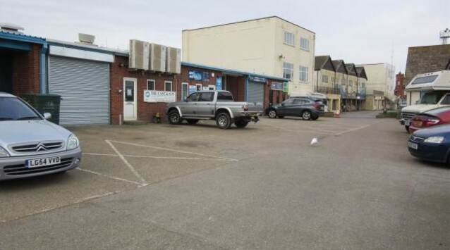 Albion St, Southwick en alquiler Foto principal- Imagen 1 de 4