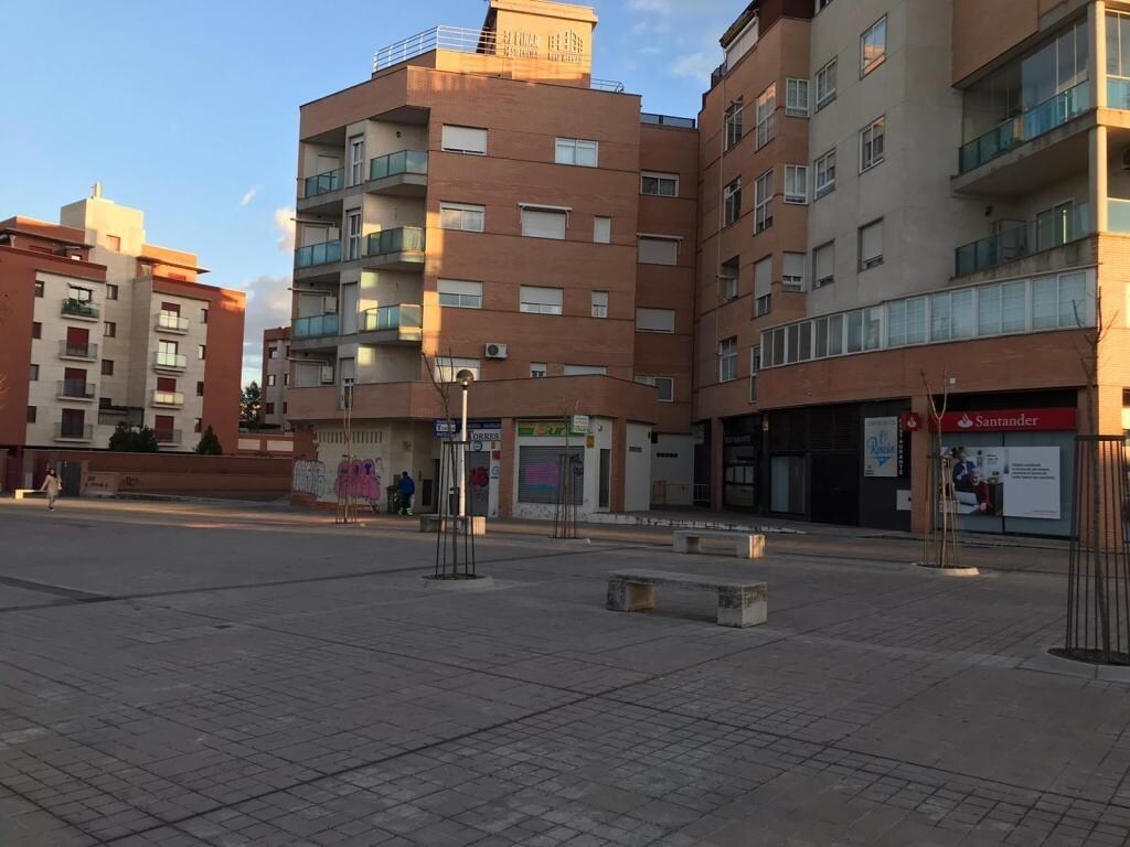 Edificio residencial en Ciudad Real, Ciudad Real en venta Foto del edificio- Imagen 1 de 2