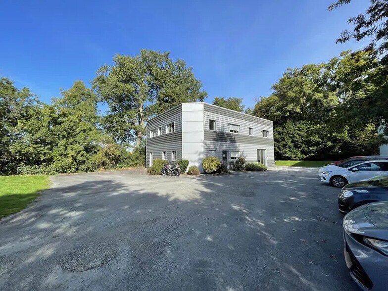 12 Allée De La Maladrie, Vertou en venta - Foto del edificio - Imagen 3 de 24