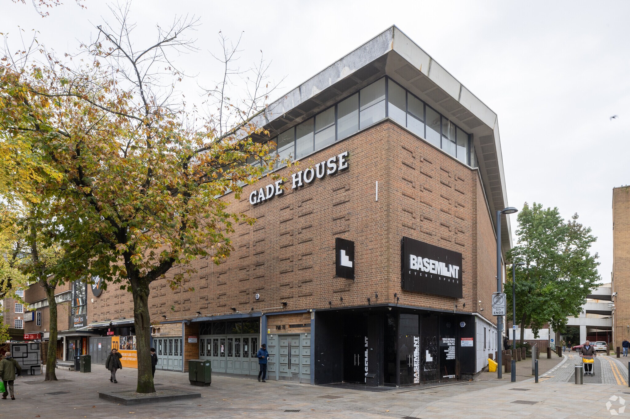 38-46 High St S, Watford en alquiler Foto principal- Imagen 1 de 3