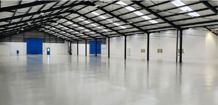 Unit 1000 Fareham Rd, Gosport en alquiler Foto del interior- Imagen 1 de 6