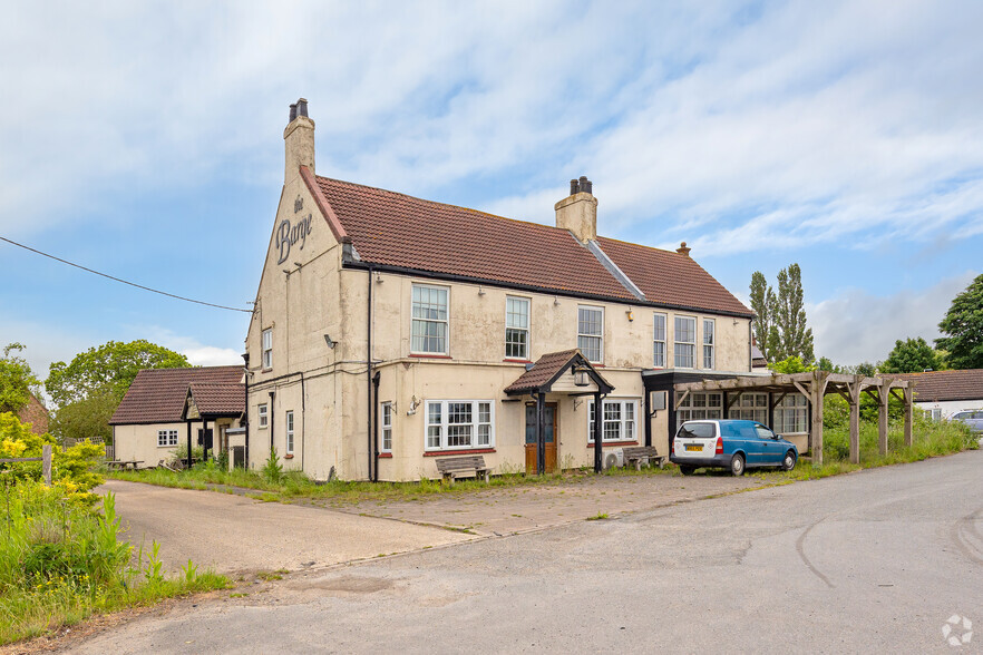 Swineshead Bridge, Swineshead en venta - Foto del edificio - Imagen 2 de 2