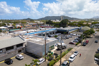 26 Hoolai St, Kailua, HI - VISTA AÉREA  vista de mapa