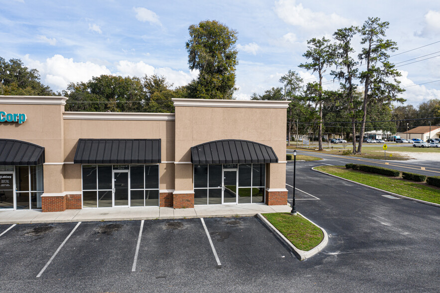 265 SW Malone St, Lake City, FL en alquiler - Foto del edificio - Imagen 2 de 11