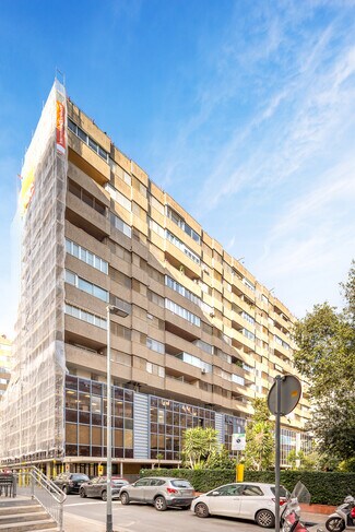 Más detalles de Travessera de les Corts, 39-43, Barcelona - Oficina en alquiler