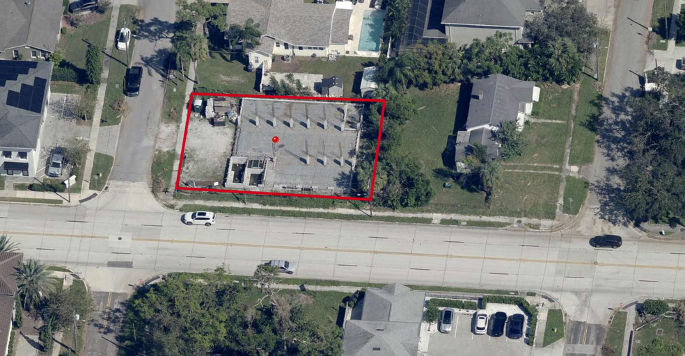 3724 San Pedro st, Tampa, FL en venta - Foto del edificio - Imagen 2 de 4