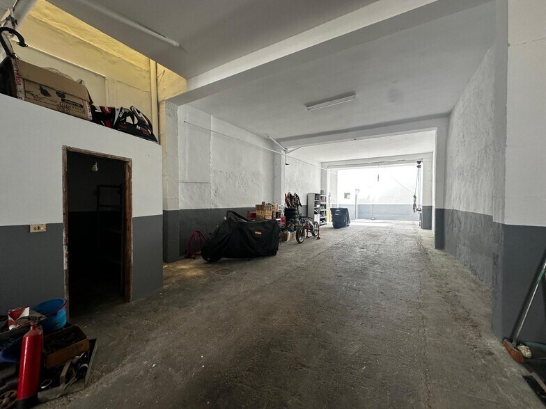 Local en Carlet en alquiler - Foto del interior - Imagen 2 de 8