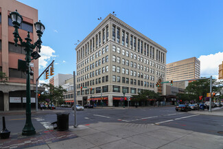 Más detalles para 108-122 W Jefferson St, Syracuse, NY - Oficina en alquiler