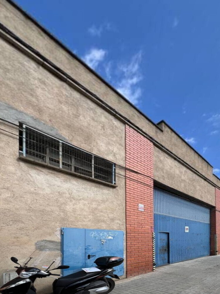  en Sabadell, Barcelona en venta Foto del edificio- Imagen 1 de 1