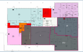 22003 66th Ave W, Mountlake Terrace, WA en alquiler Plano de la planta- Imagen 1 de 1