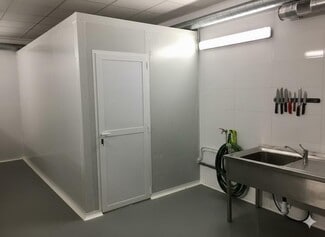 Más detalles de Nave en venta