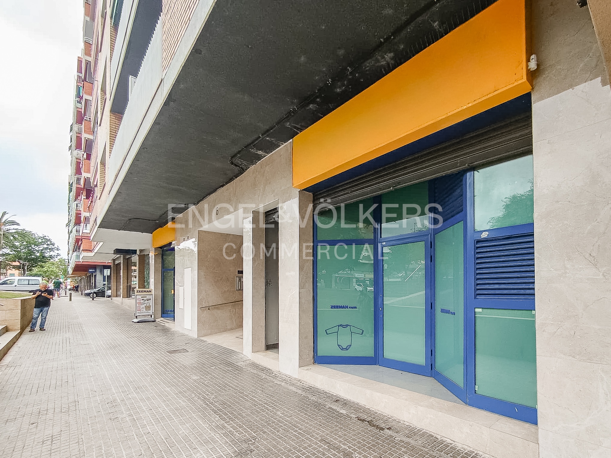 Local en Gavà, Barcelona en alquiler Foto del interior- Imagen 1 de 2