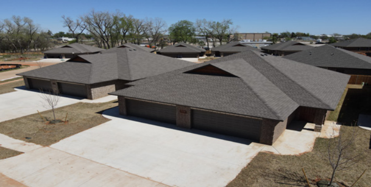 7601 Wild Flower Way, Oklahoma City, OK en venta - Foto principal - Imagen 1 de 2