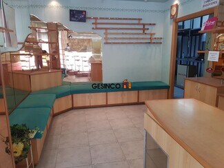 Más detalles de Carrer Pintor Segrelles, 14, Ontinyent - Local en alquiler